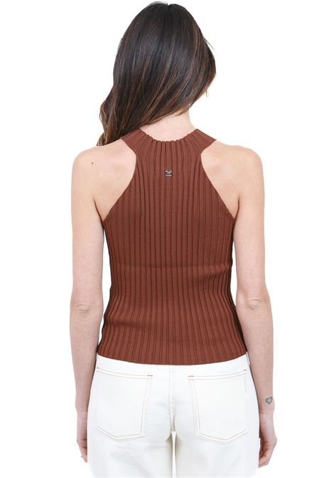 LUPETTO MANILA GRACE | Canotte | Y508VUMA143